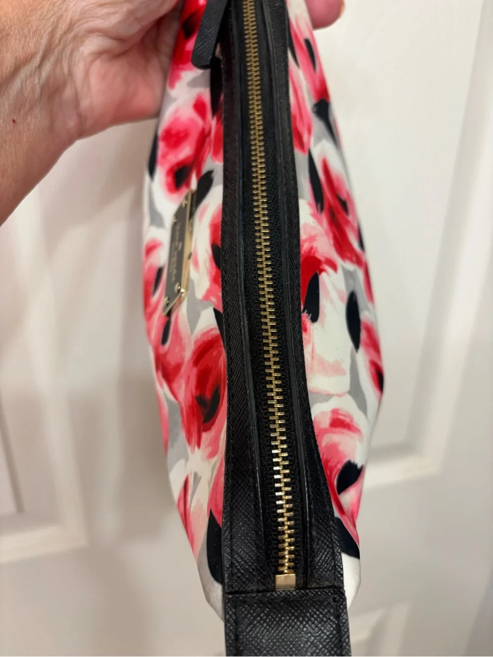 kate spade vibrant pink